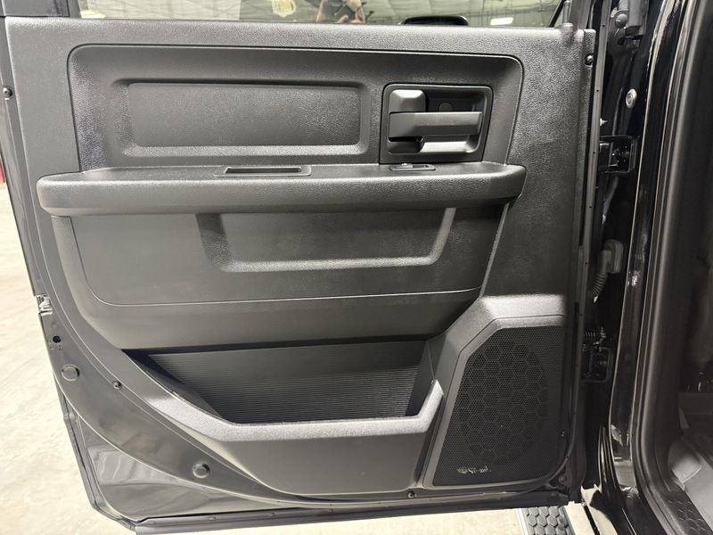 Used 2024 RAM 2500 TradesmanImage 17