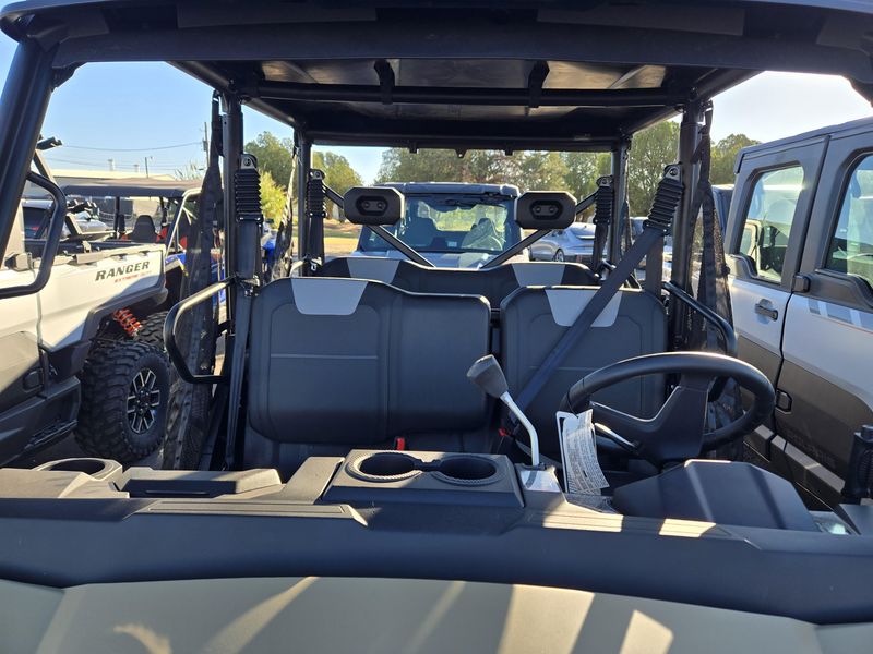 NEW 2026 CFMOTO UFORCE 800 XL Image 21