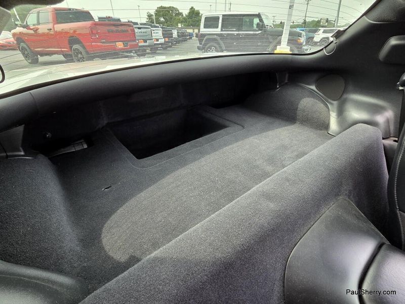 Used 2004 Chevrolet Corvette Z06
