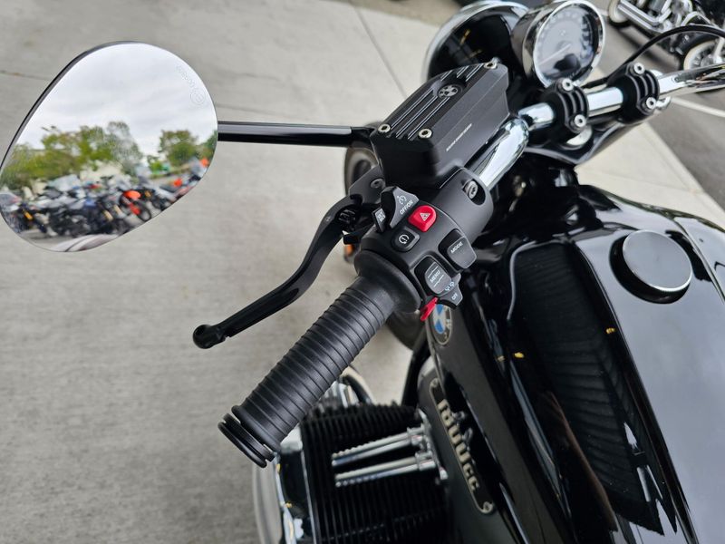 2021 BMW R 18