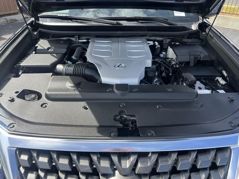 2023 Lexus GX 460 Image 26