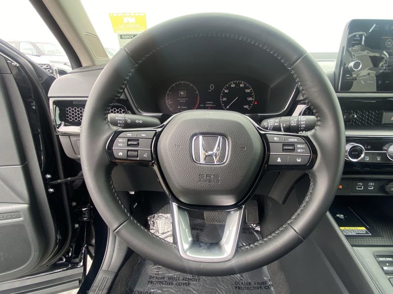 Used 2025 Honda CR-V EX-LImage 26