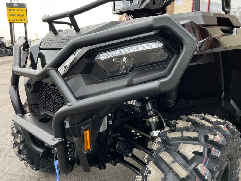 New 2026 Polaris SPORTSMAN 570 TRAIL 