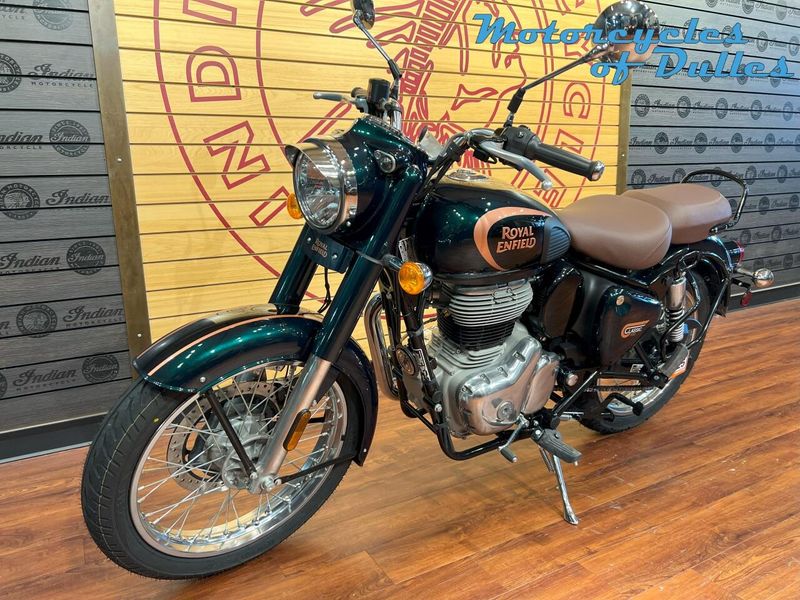 2023 Royal Enfield Classic 350 Image 4