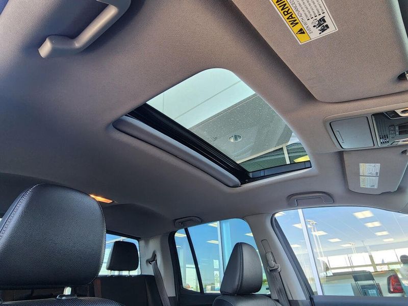 Used 2020 Honda Ridgeline RTL-E