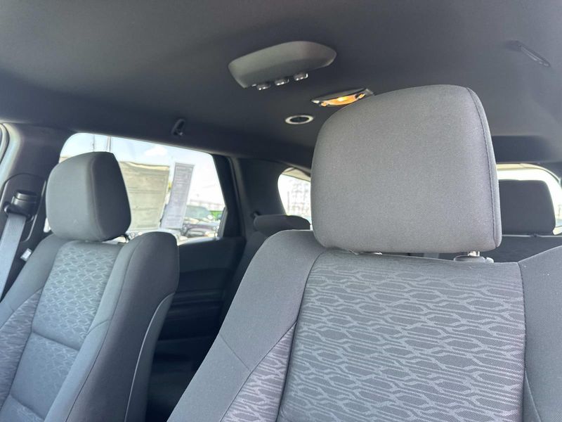New 2026 Dodge Durango Gt Awd Hemi V8