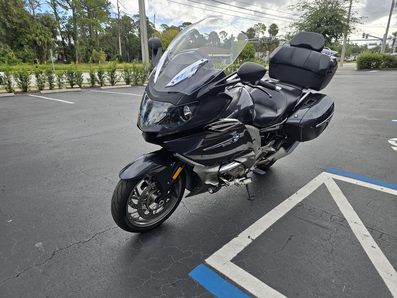 Used 2013 BMW K 1600 GTL 