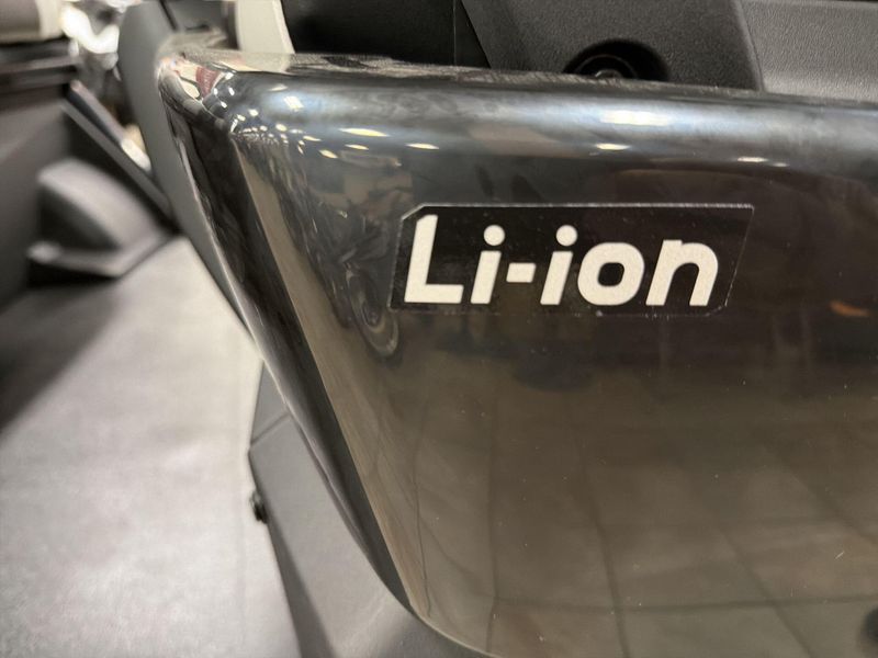 New 2025 Kawasaki NAV 4E LE Image 29