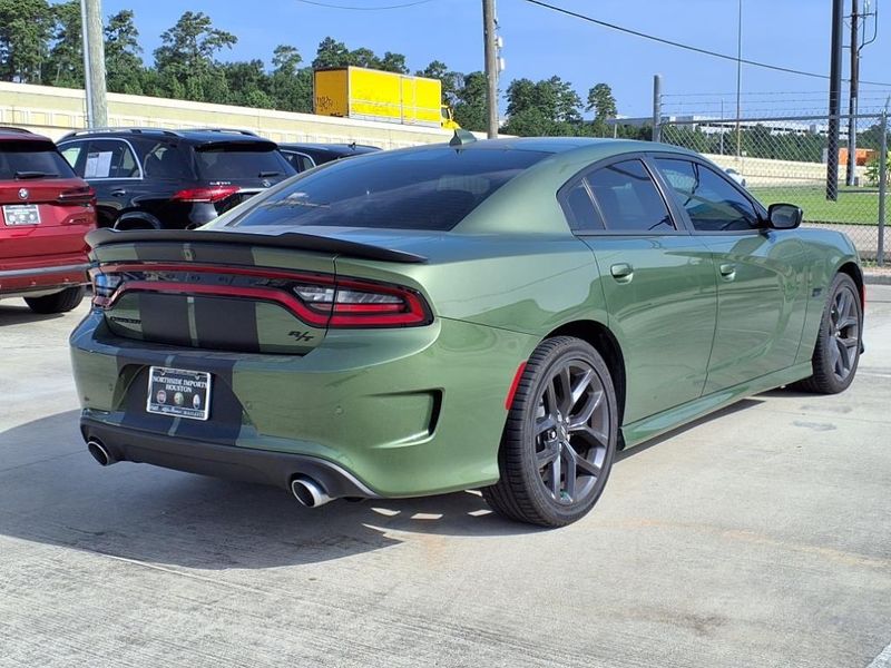 2023 Dodge Charger R/TImage 2
