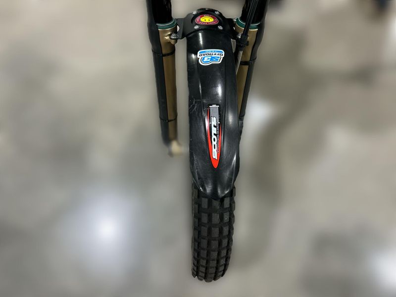 Used 2018 Honda COTA 300RR Image 22