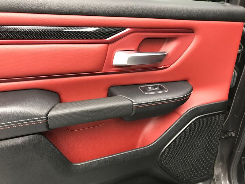 2020 RAM 1500 RebelImage 17