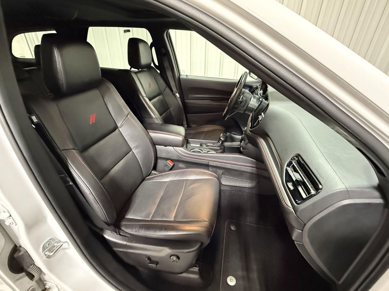 Used 2025 Dodge Durango GT PlusImage 14
