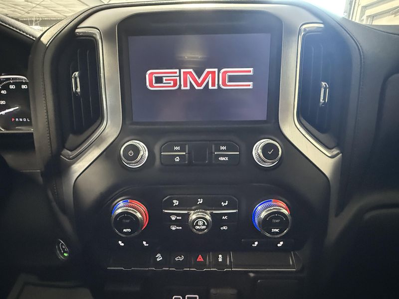 Used 2022 GMC Sierra 1500 Limited SLEImage 25