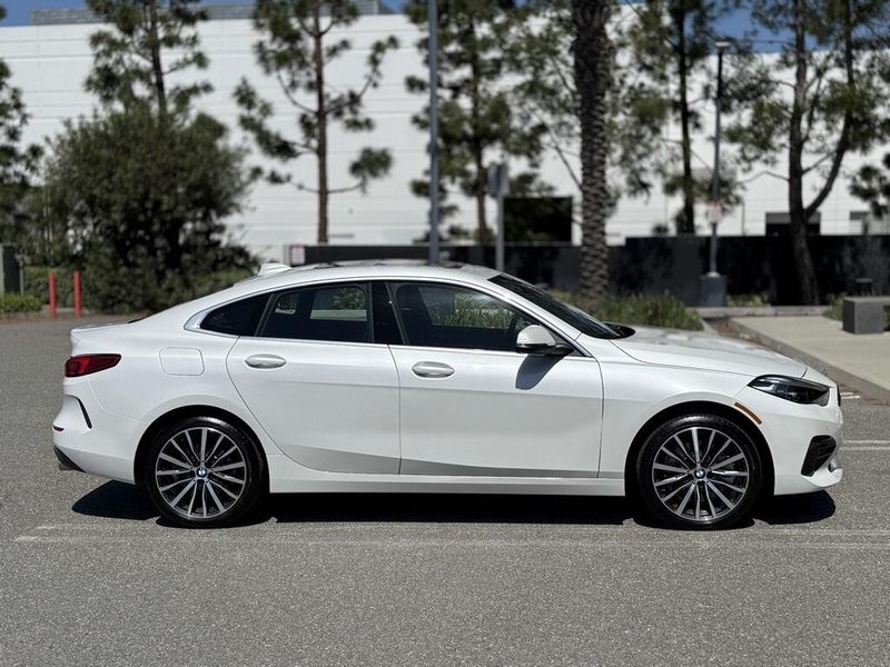 2024 BMW 2 Series 228iImage 8