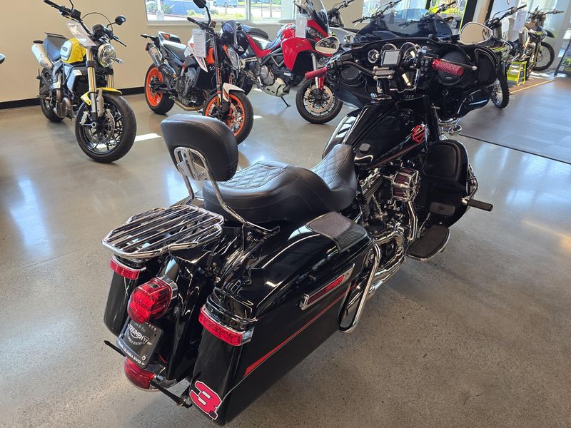 2015 Harley-Davidson Electra Glide Ultra Limited Low 