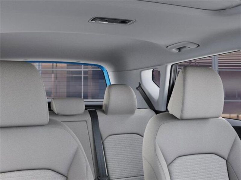 New 2025 Kia Soul EXImage 27