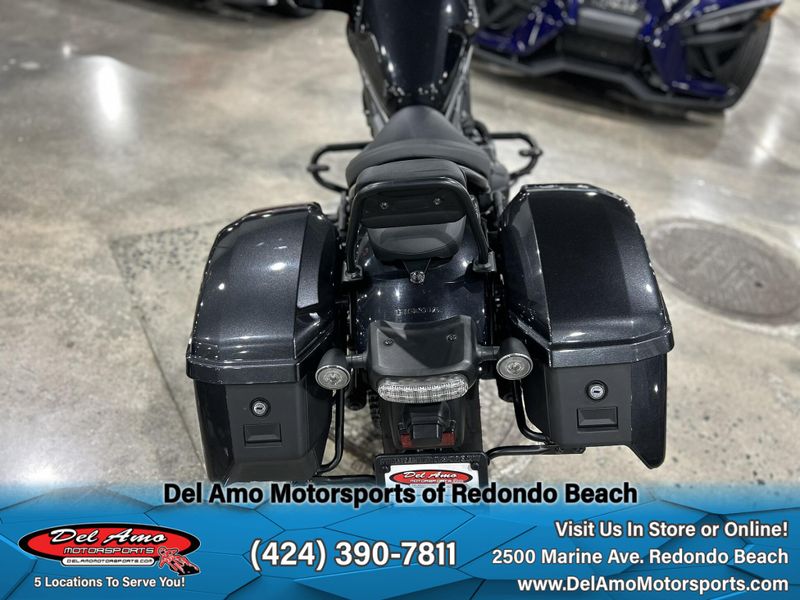 2023 Honda REBEL 1100T DCTImage 14