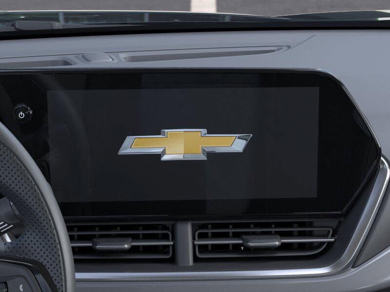 New 2025 Chevrolet Trax LTImage 20