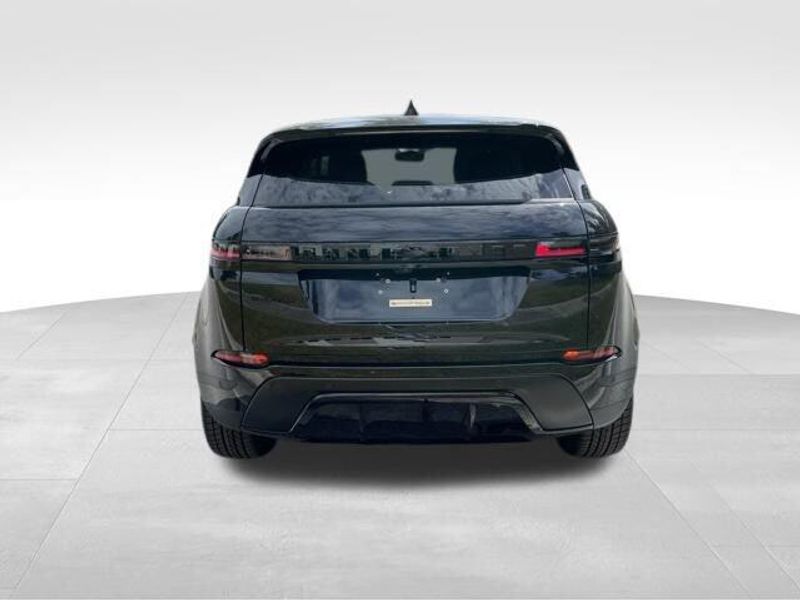 2025 Land Rover Range Rover Evoque Core S