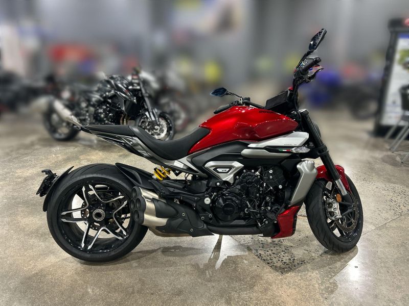 Used 2026 Ducati XDIAVEL V4 Image 13
