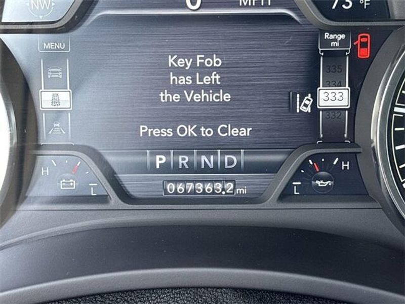 Used 2023 RAM 3500 LaramieImage 33