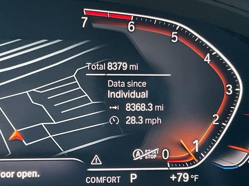2024 BMW X3 sDrive30iImage 23