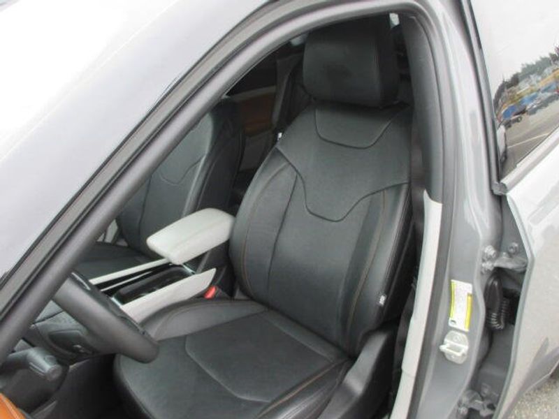 Used 2023 Jeep Compass LimitedImage 15