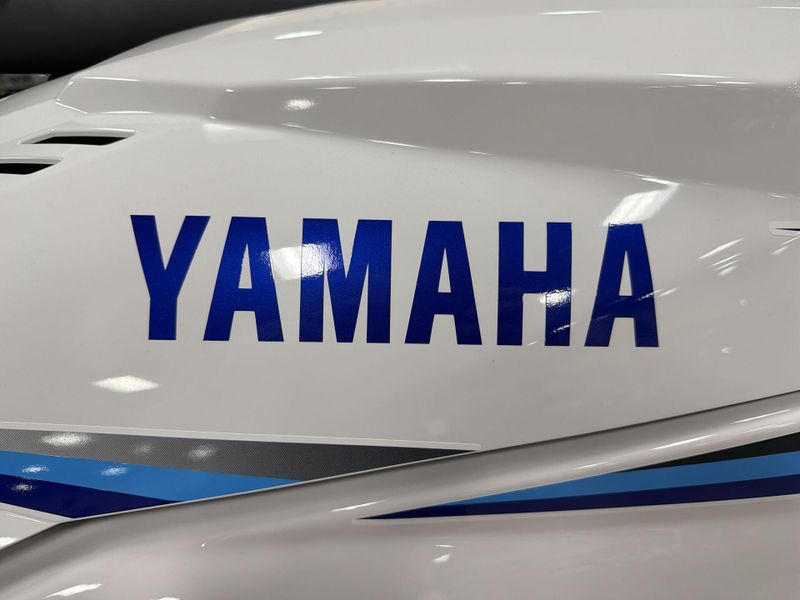 New 2025 Yamaha Superjet Image 21