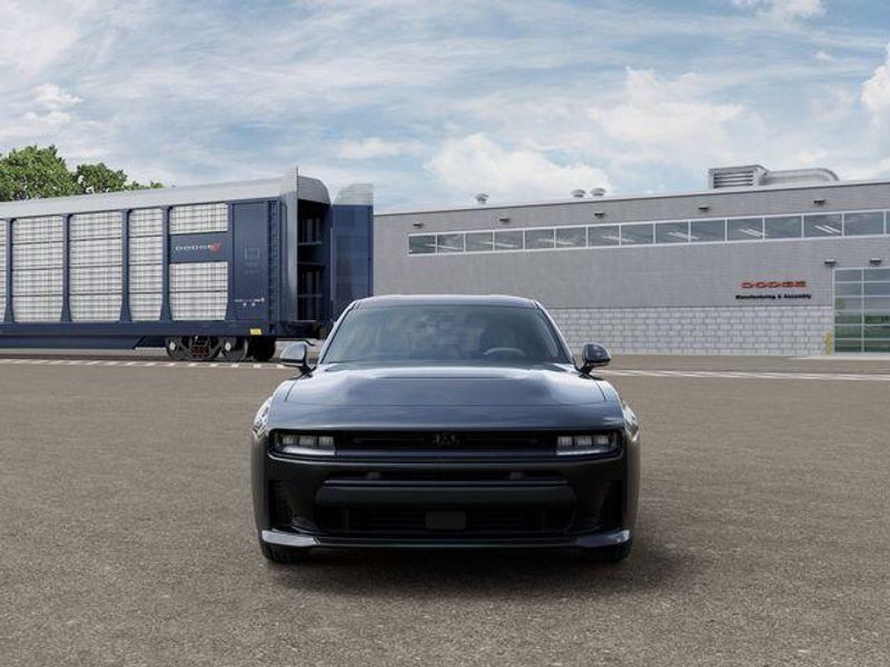 New 2026 Dodge Charger R/T 4-door AwdImage 6