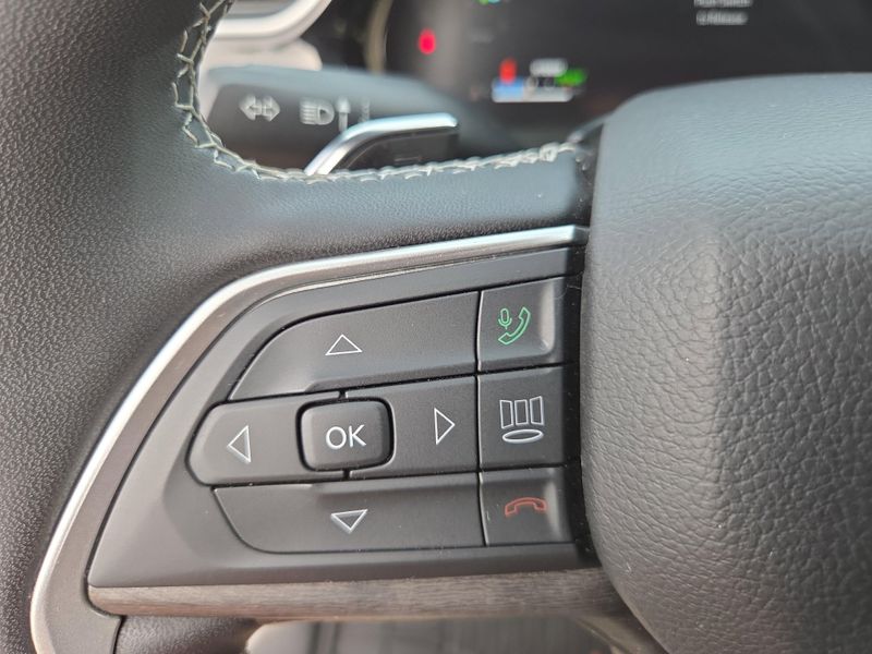 2023 Jeep Grand Cherokee 4xe photo 31