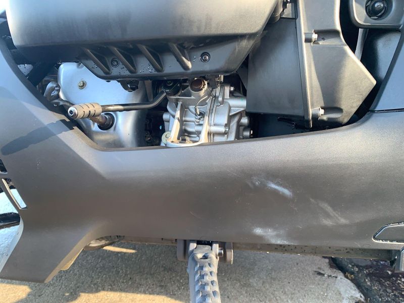 Used 2021 Can-Am RYKER 900 Image 22