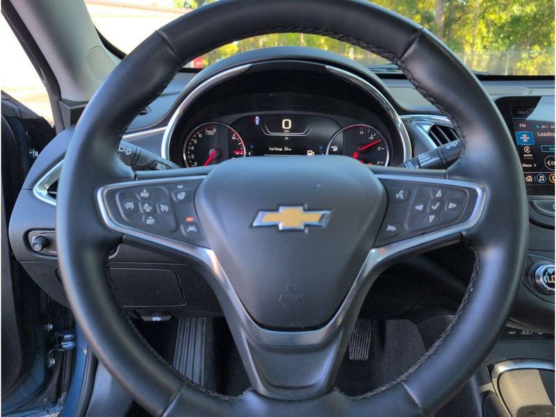 Used 2024 Chevrolet Malibu LTImage 23