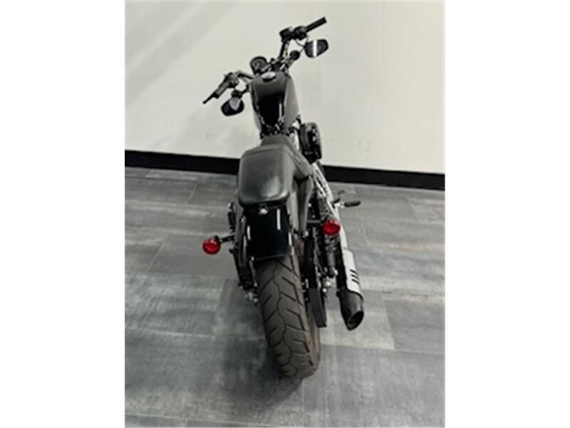 2022 Harley-Davidson Sportster² Forty-Eight² Image 2