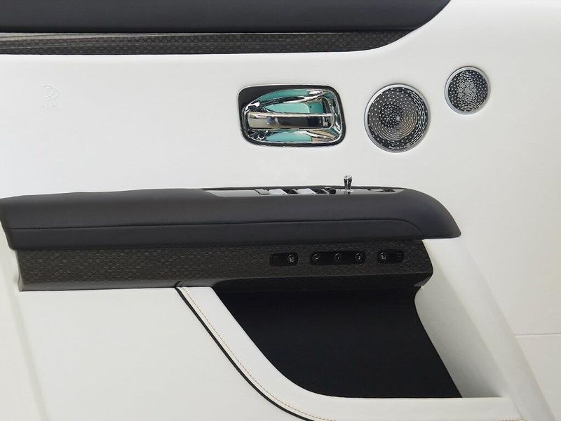 2023 Rolls-Royce Ghost Image 13