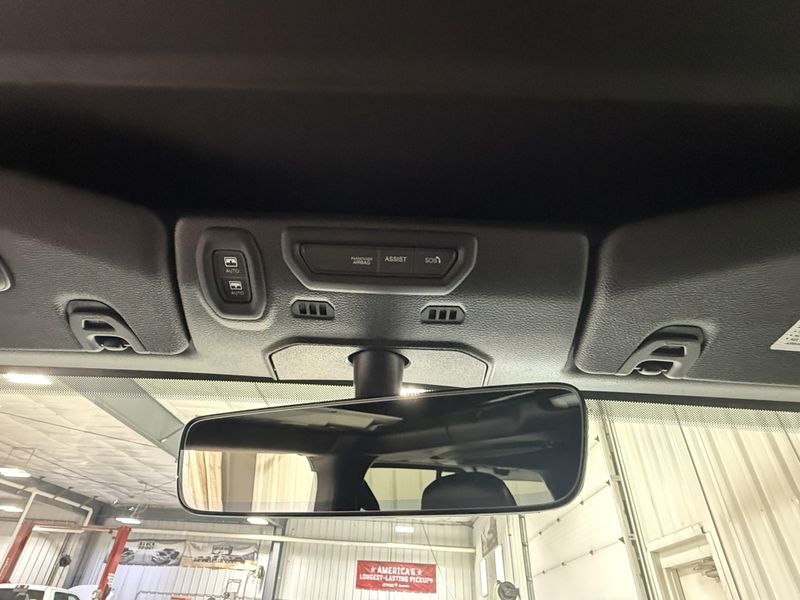 Used 2021 Jeep Wrangler Unlimited Sahara High AltitudeImage 25