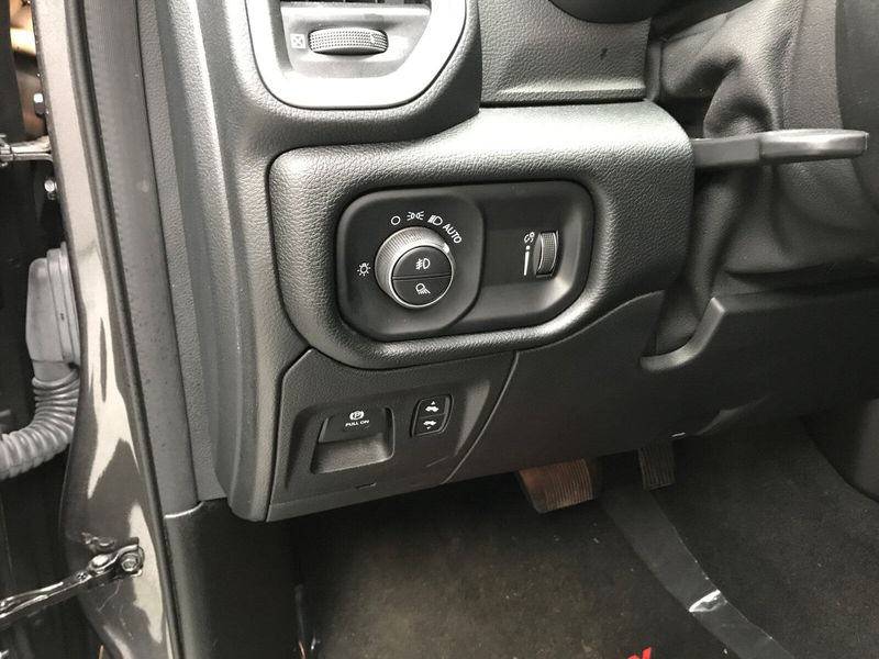 2022 RAM 1500 Big HornImage 5