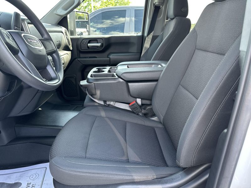 2024 GMC Sierra 2500HD ProImage 20