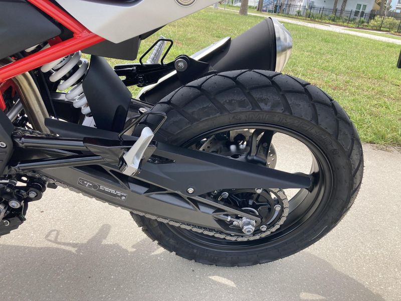 2025 BMW G 310 GS
