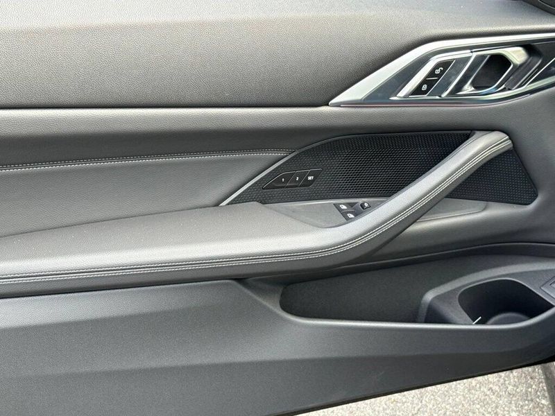 New 2027 BMW 4 Series 430iImage 15