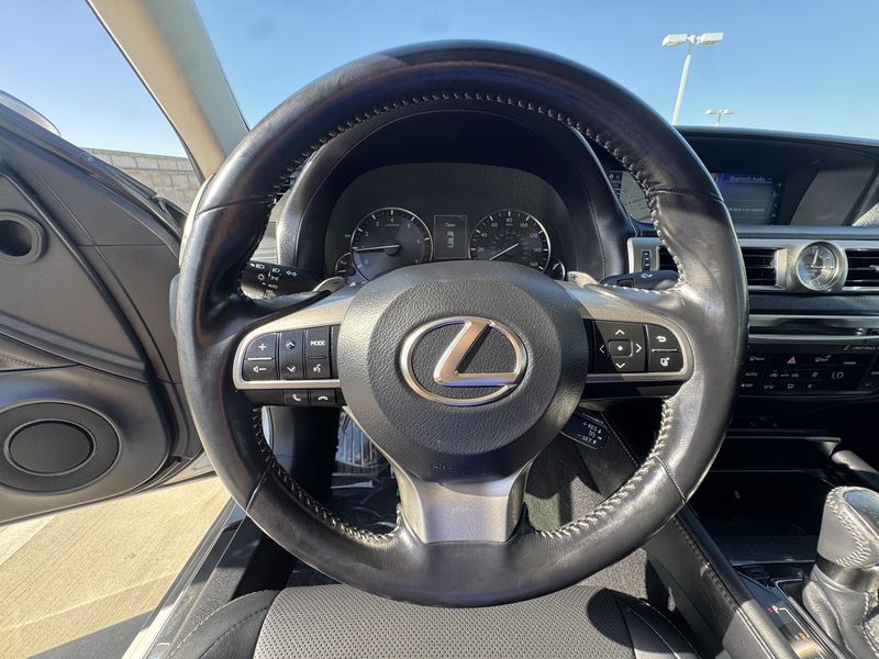 Used 2016 Lexus GS 200t 200tImage 23