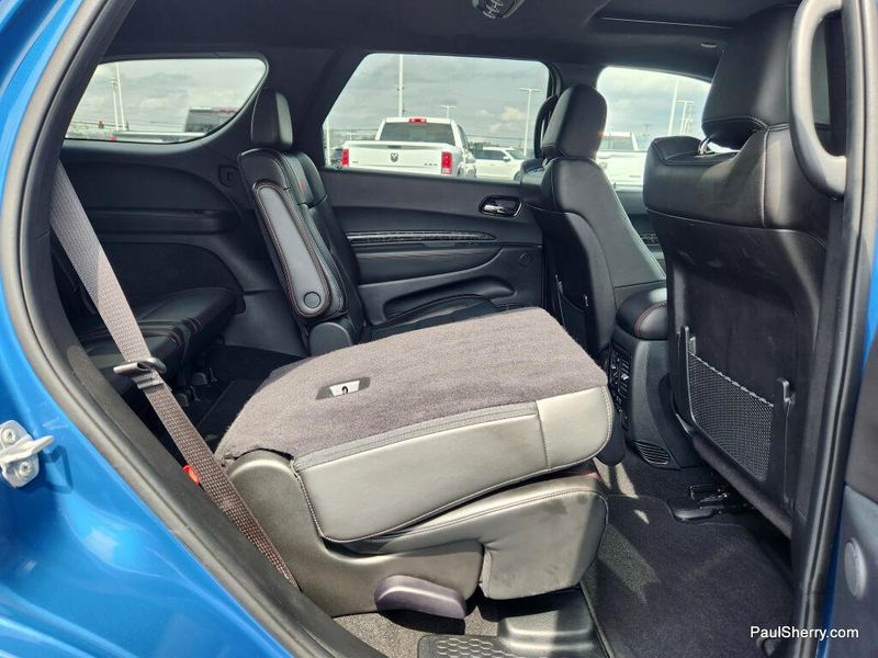 Used 2024 Dodge Durango R/T Premium