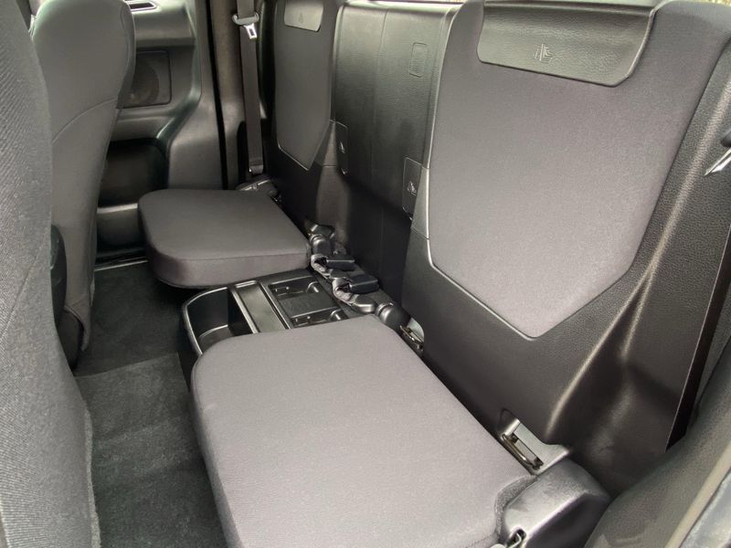 Used 2022 Toyota Tacoma TRD SportImage 13