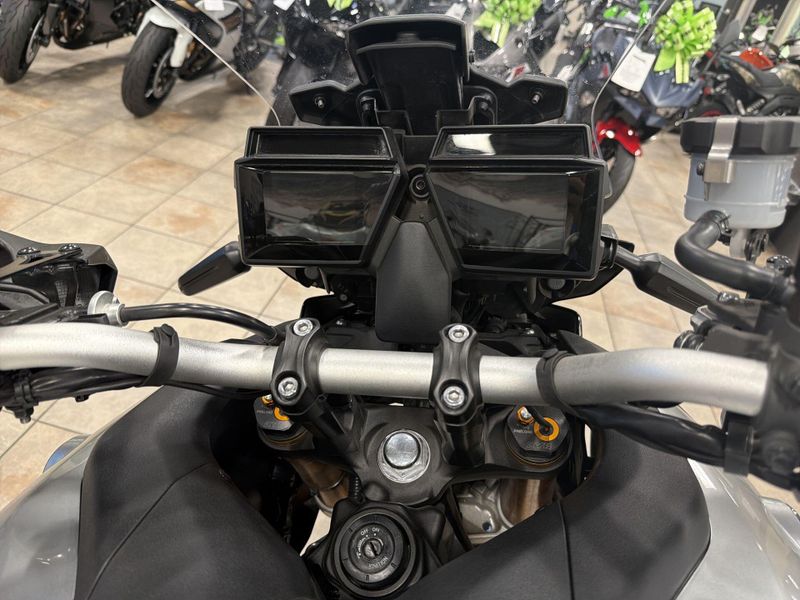 Used 2021 Yamaha TRACER 9 GT Image 20