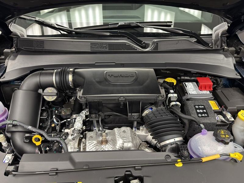 New 2026 Jeep Compass Limited 4x4Image 6