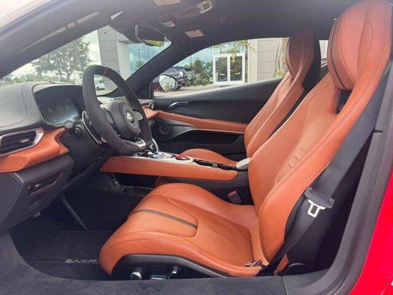 2024 Lotus Emira First Edition