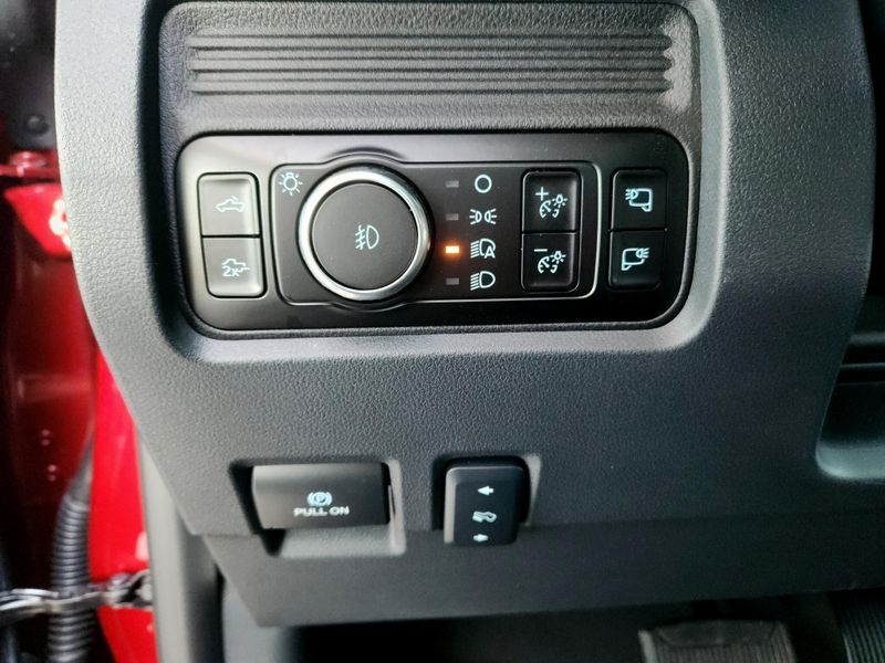 Used 2026 Ford F-250 Lariat FX4 Black