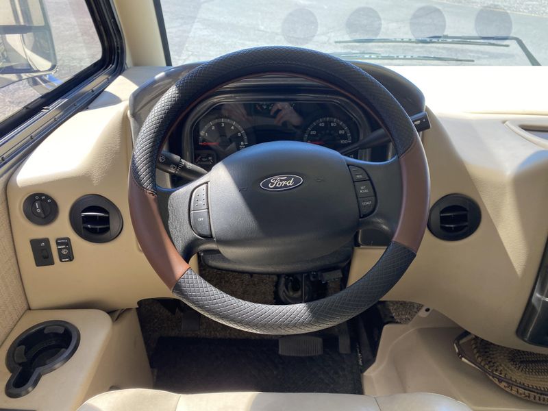 2018 THOR VEGAS 24.1 Image 17