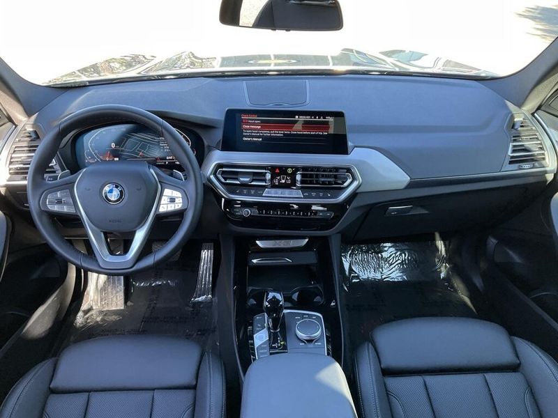 2024 BMW X3 sDrive30iImage 30