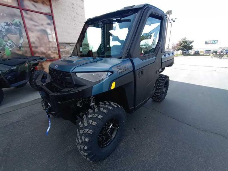 2025 Polaris RANGER XP 1000 NOTHSTAR PREMIUM 