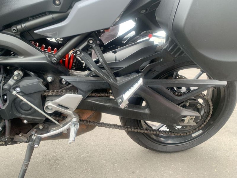 Used 2019 Yamaha TRACER 900 Image 14
